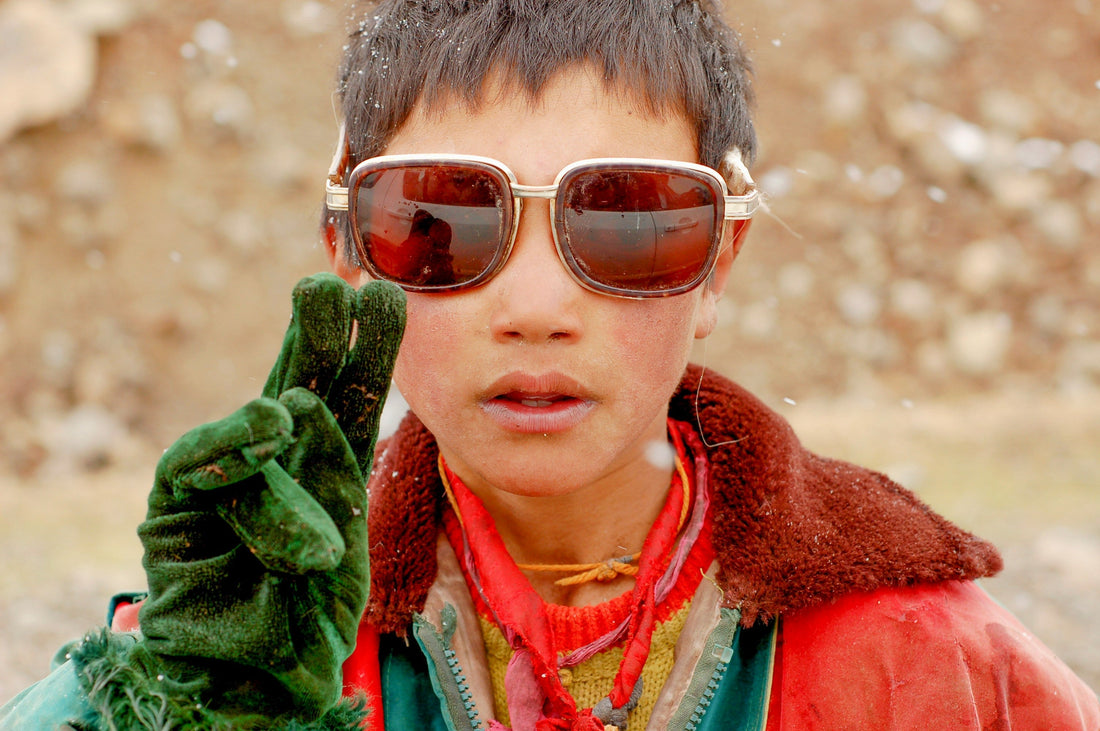 Traditional Does Not Equal Boring—You’re Just Looking in the Wrong Places