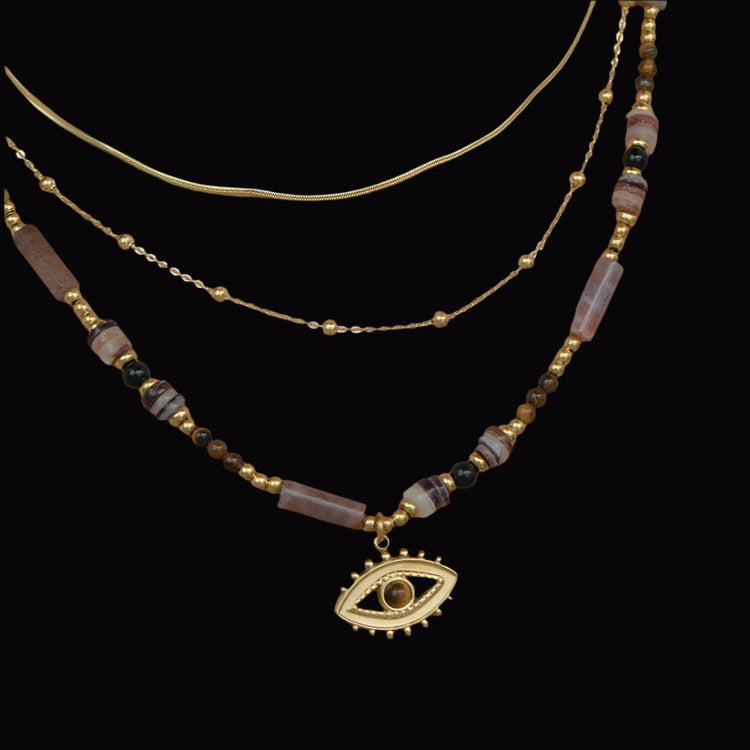 Seed Bead Jewelry