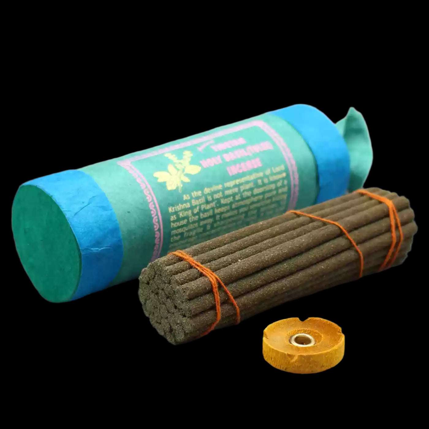 Ancient Tibetan Medicine Formula Traditional Incense – Sacred Healing Blend for Purification and Meditation