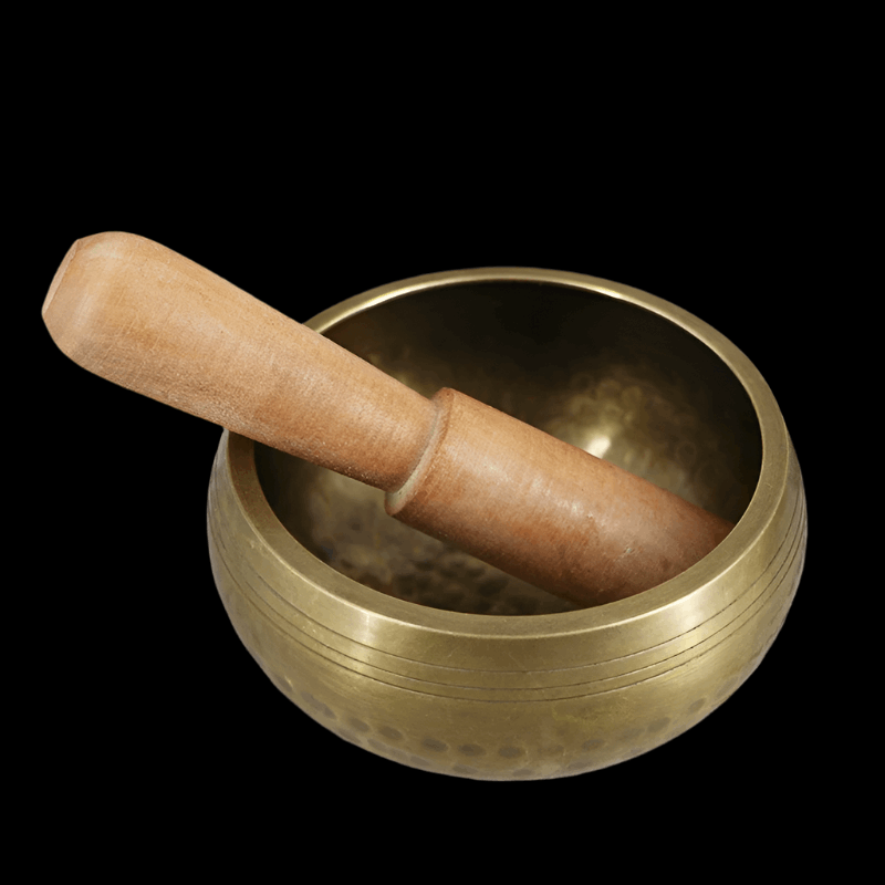 Tibetan Meditation Singing Bowl