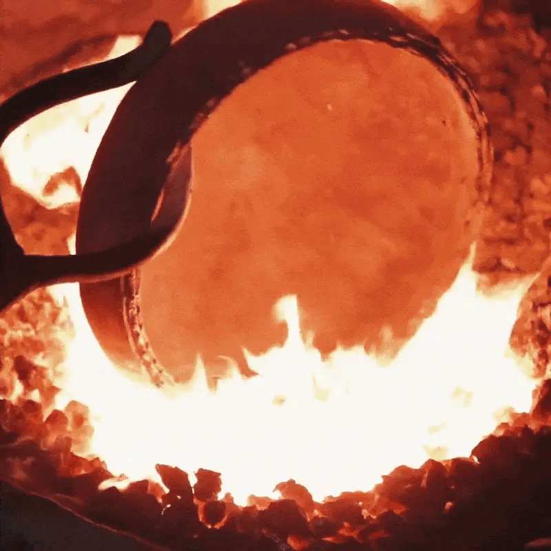 Tibetan Meditation Singing Bowl
