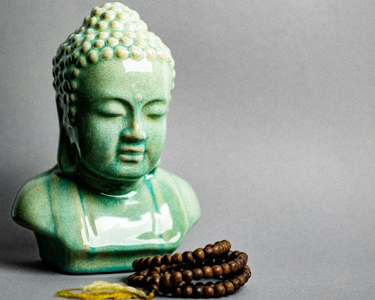 From Temple to Streetwear: How Tibetan, Buddhist, and Chinese Jewelry Clash and Collide