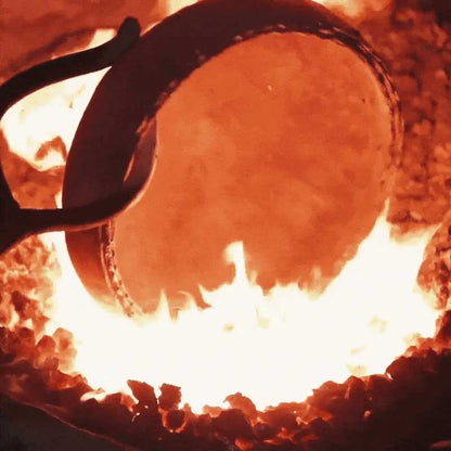 Tibetan Meditation Singing Bowl